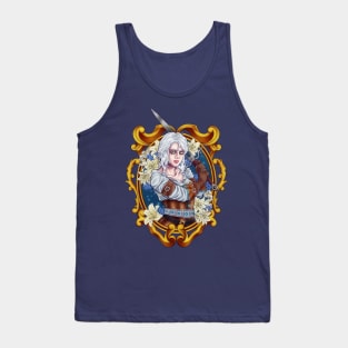 Zireael Tank Top